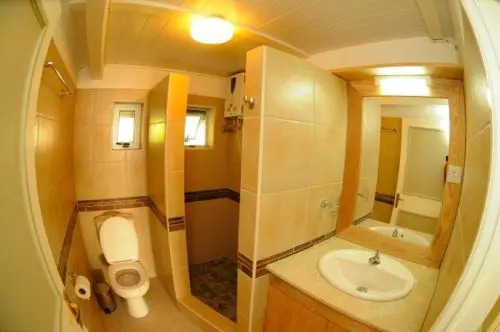 Tamarin Chambres dHotes