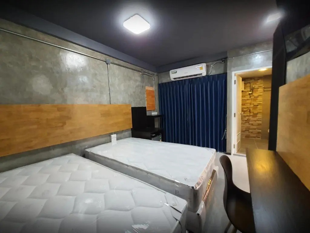 Billions loft Inn