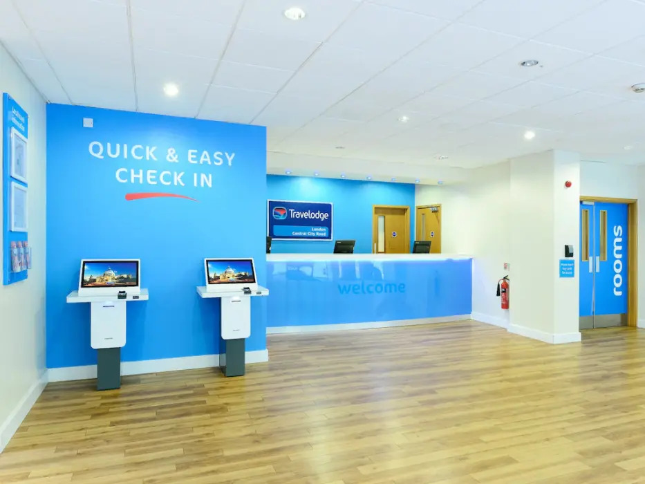 Travelodge London City