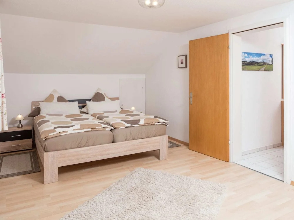 Beautiful Apartment in Bernau im Schwarzwald with Terrace