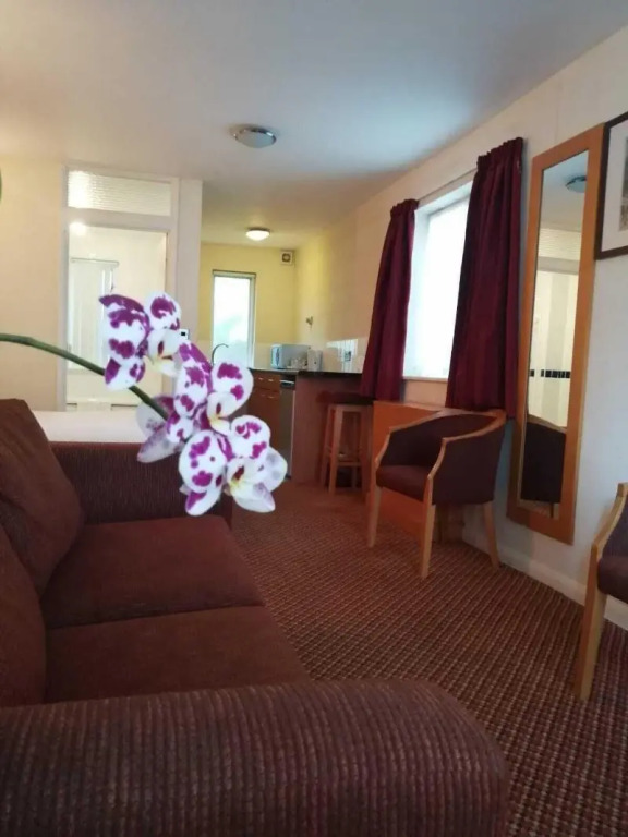 The Tudor Hotel