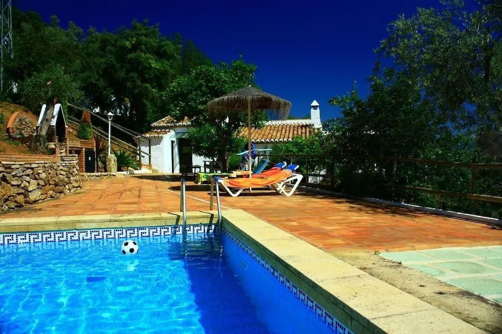 El Retiro