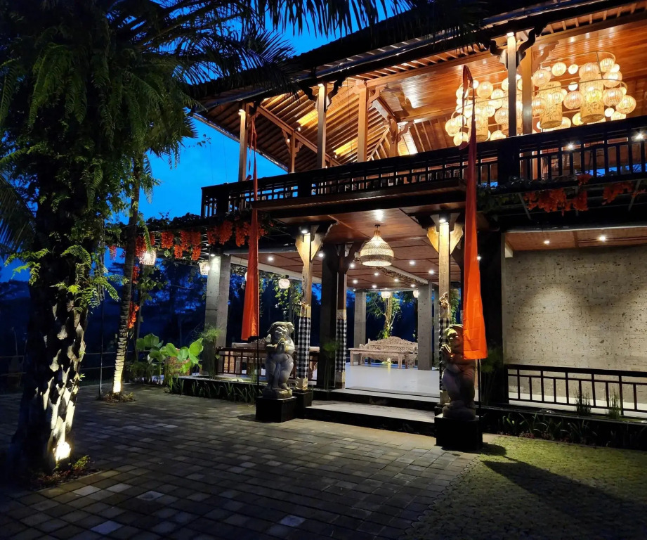 Pinggala Villa Ubud