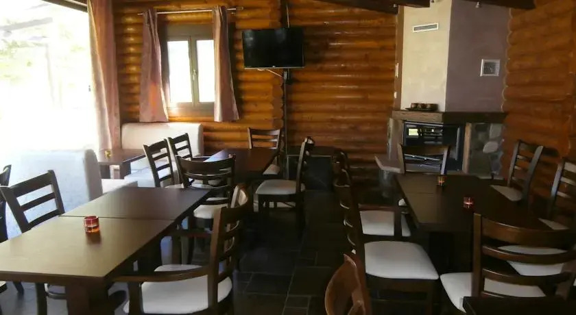 Natura Chalets
