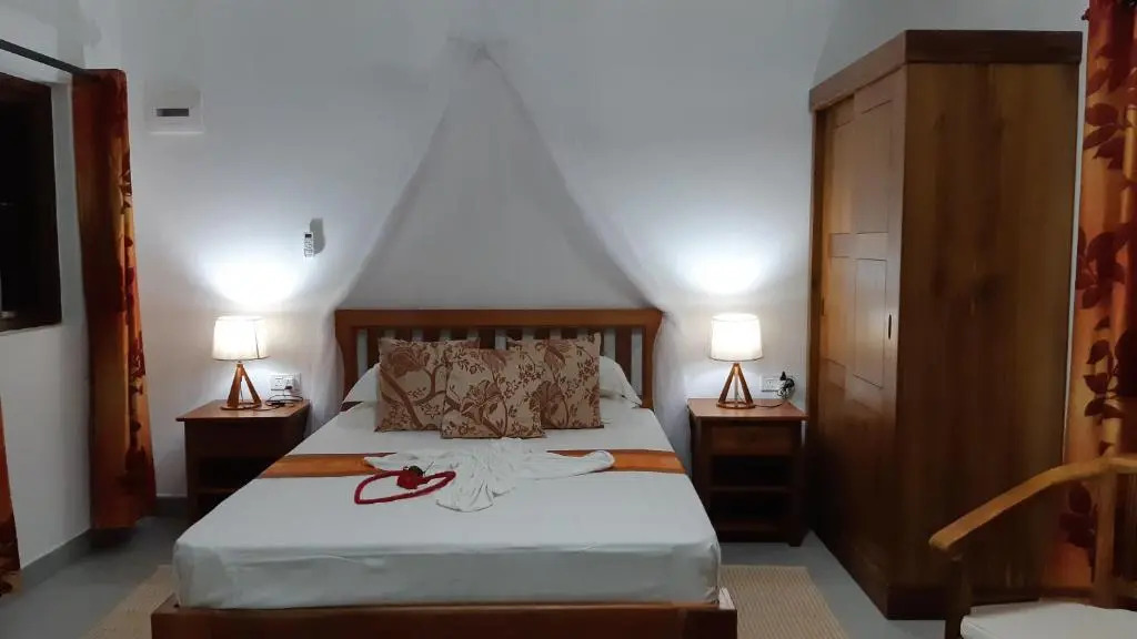 Buisson Guesthouse