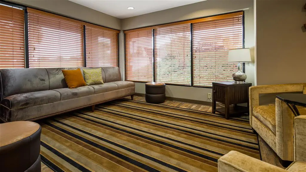 Best Western Inn Atlanta South - Newnan