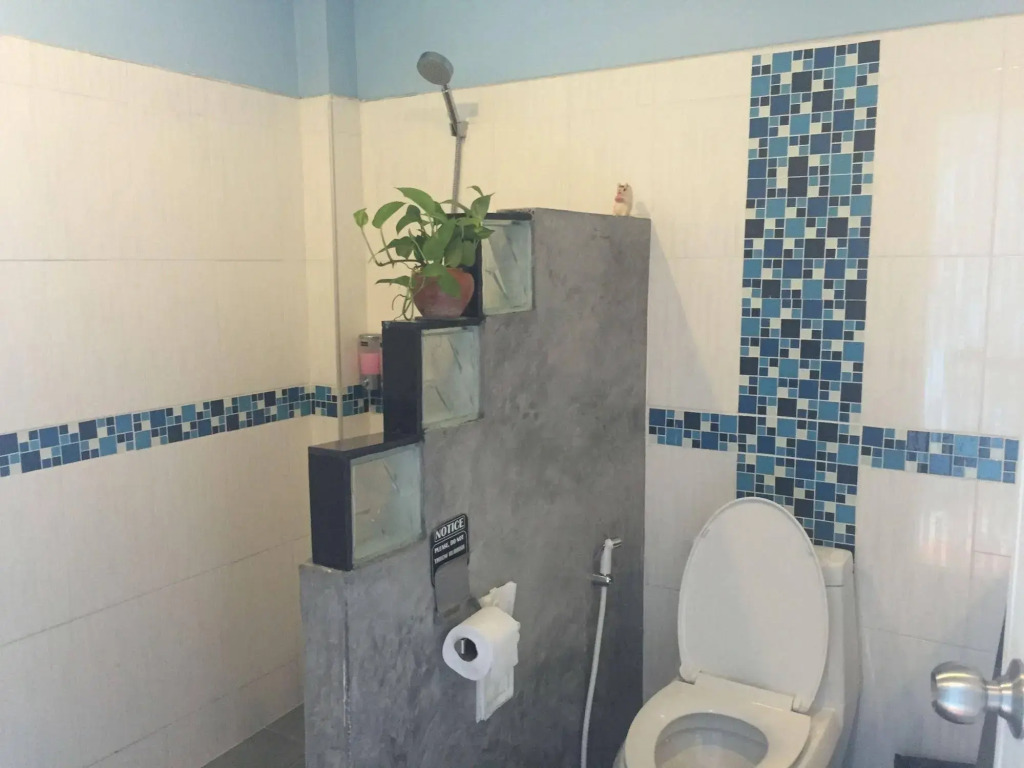 Baan Suan Ta Hotel