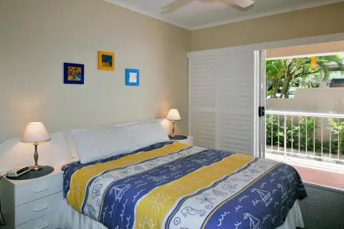 Unit 11 Cascades, Sunshine Beach