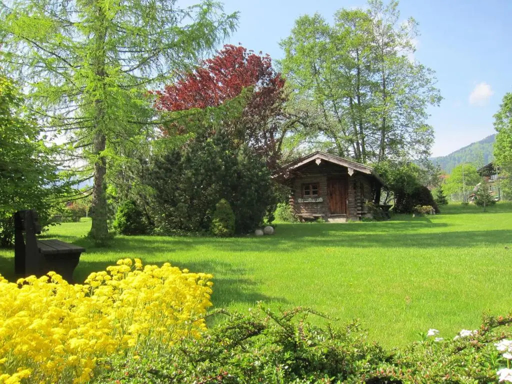 Ferienwohnungen Elisabeth am See