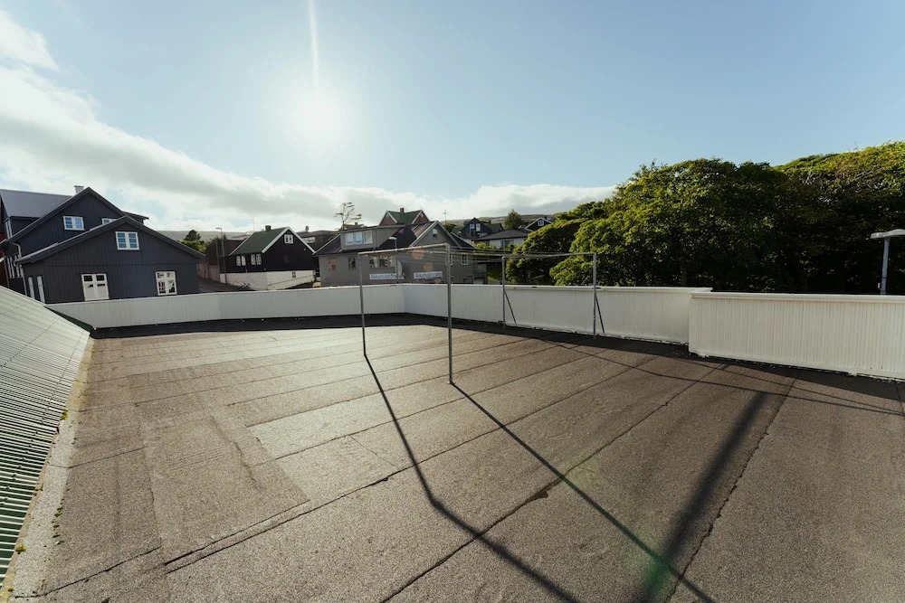 Large Penthouse Apt - Downtown - Marina