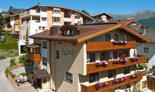 Haus Kristall inkl der SUPER SOMMER CARD im SOMMER 2026