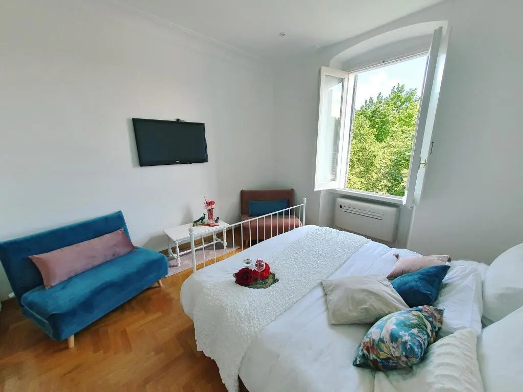 Glory House Trastevere