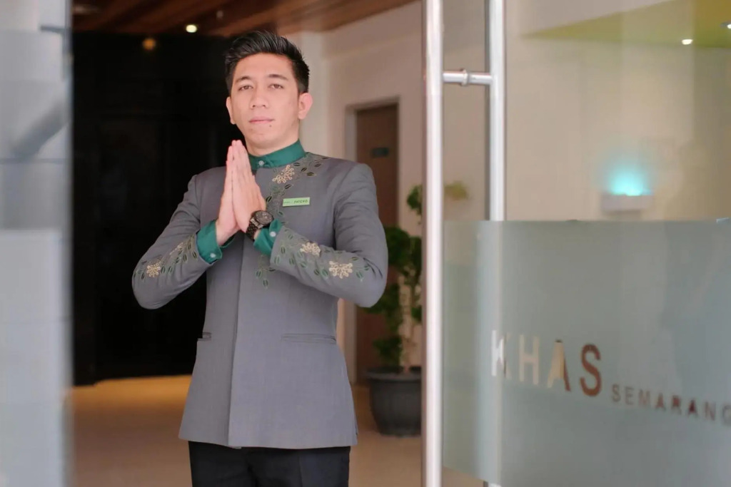 KHAS Semarang Hotel