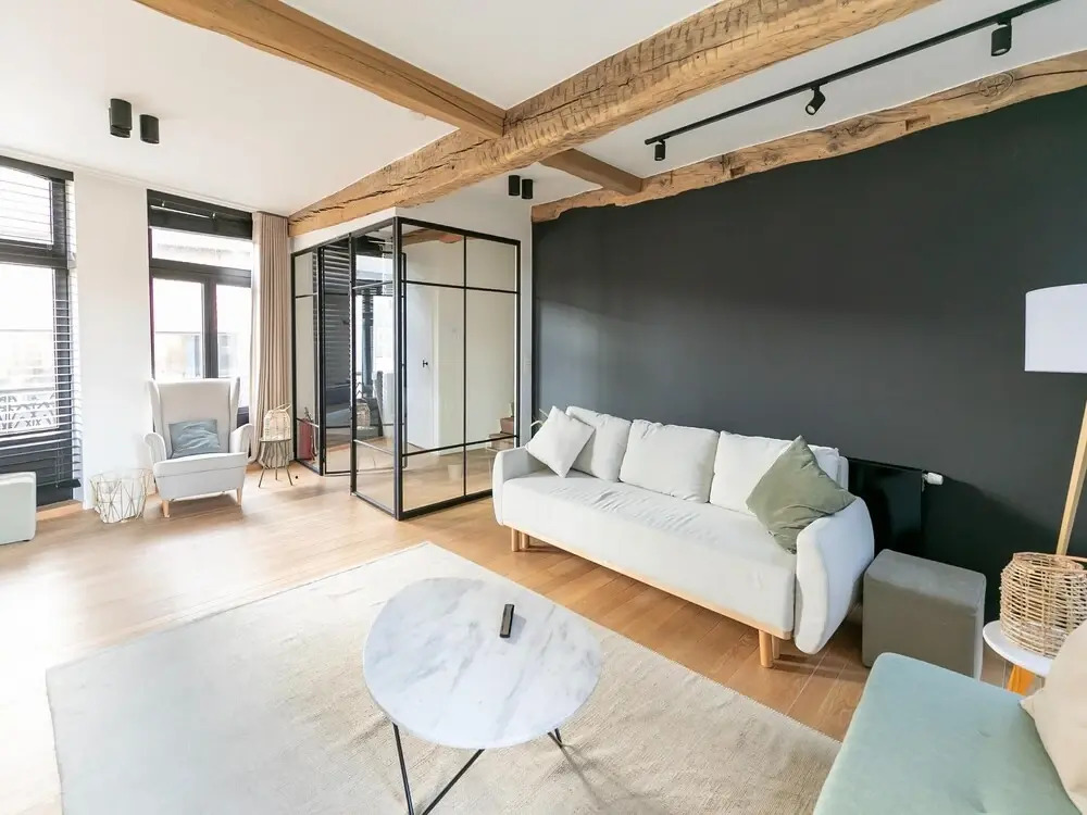 Holiday Home in the Heart of Hasselt