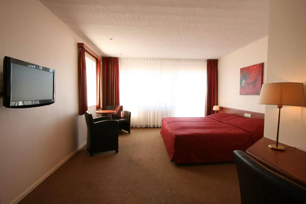 Hotel Victoria