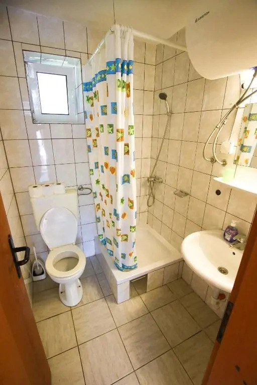 Guest House Saga