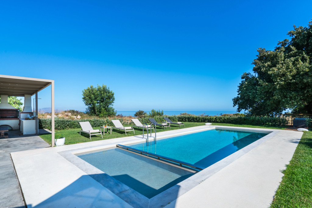 Villa Mia