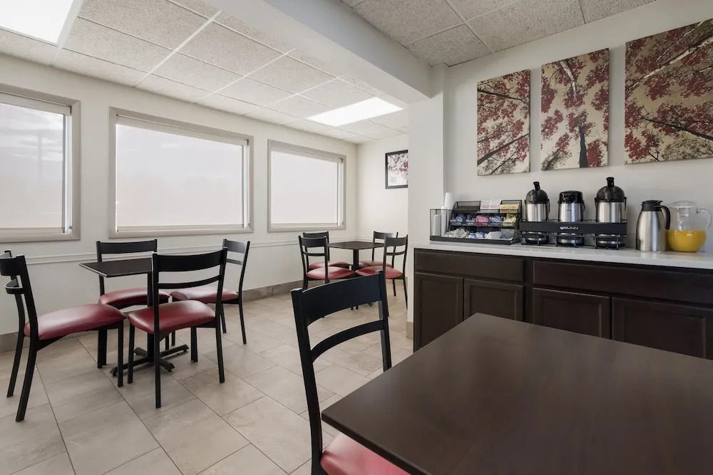 Days Inn Weedsport