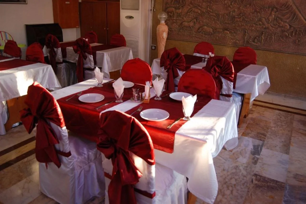 Çidihan HOTEL