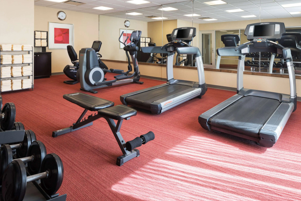 Hyatt Place South Bend/Mishawaka