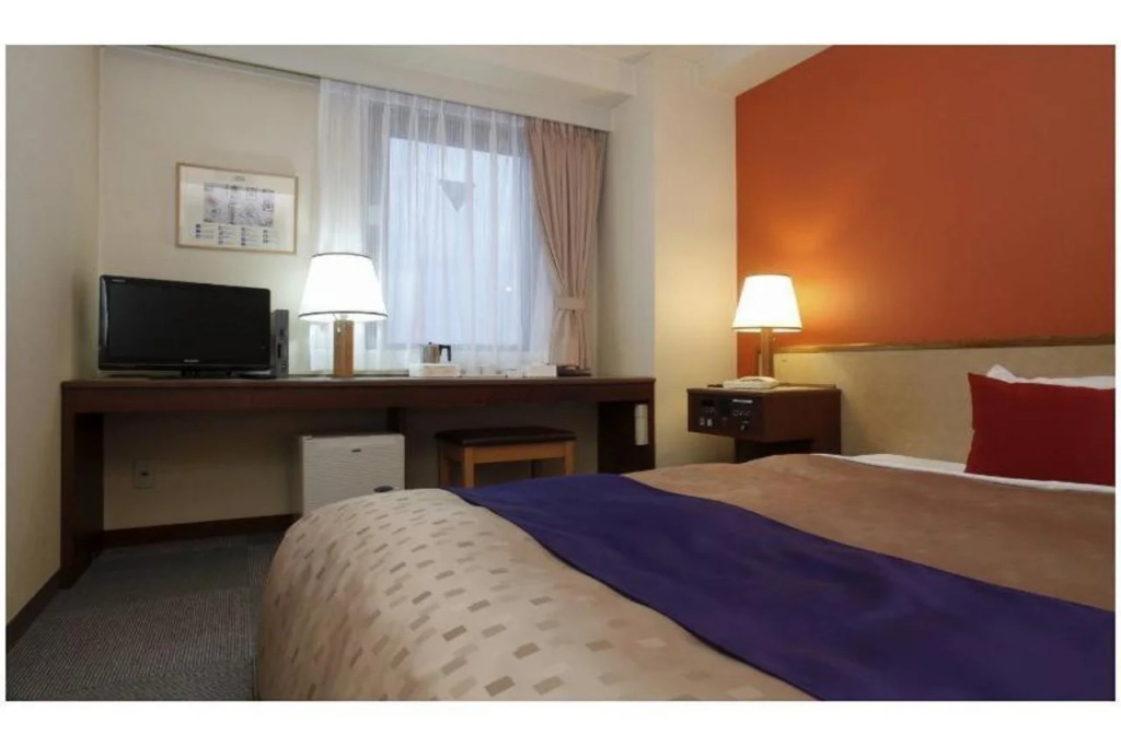 Hotel 1-2-3 Sakai
