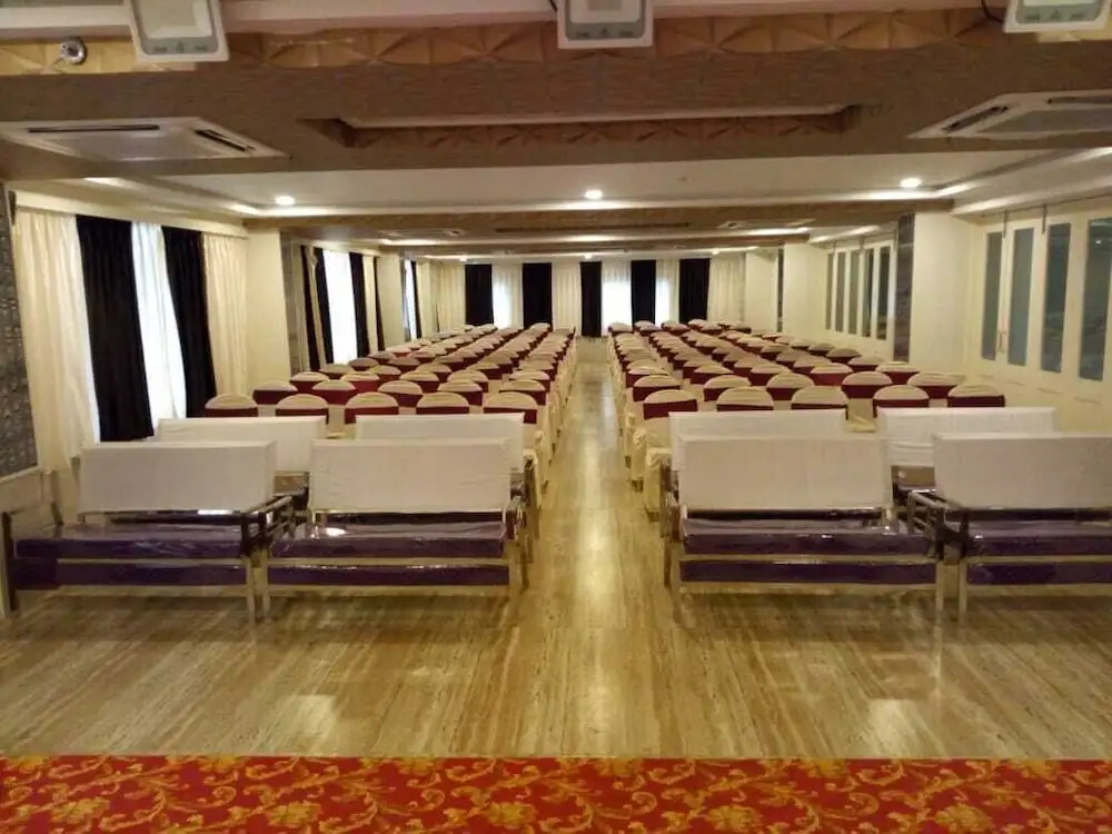 Hotel Swarna Inn