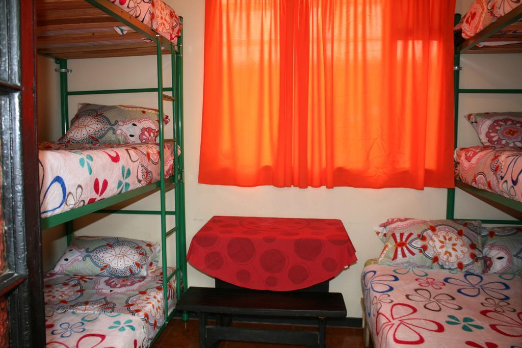 Tip Top Backpackers