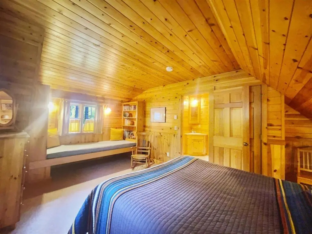 Metolius Cabin 12