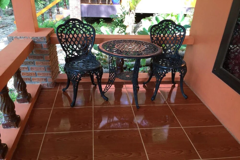 Sammy Resort & Spa