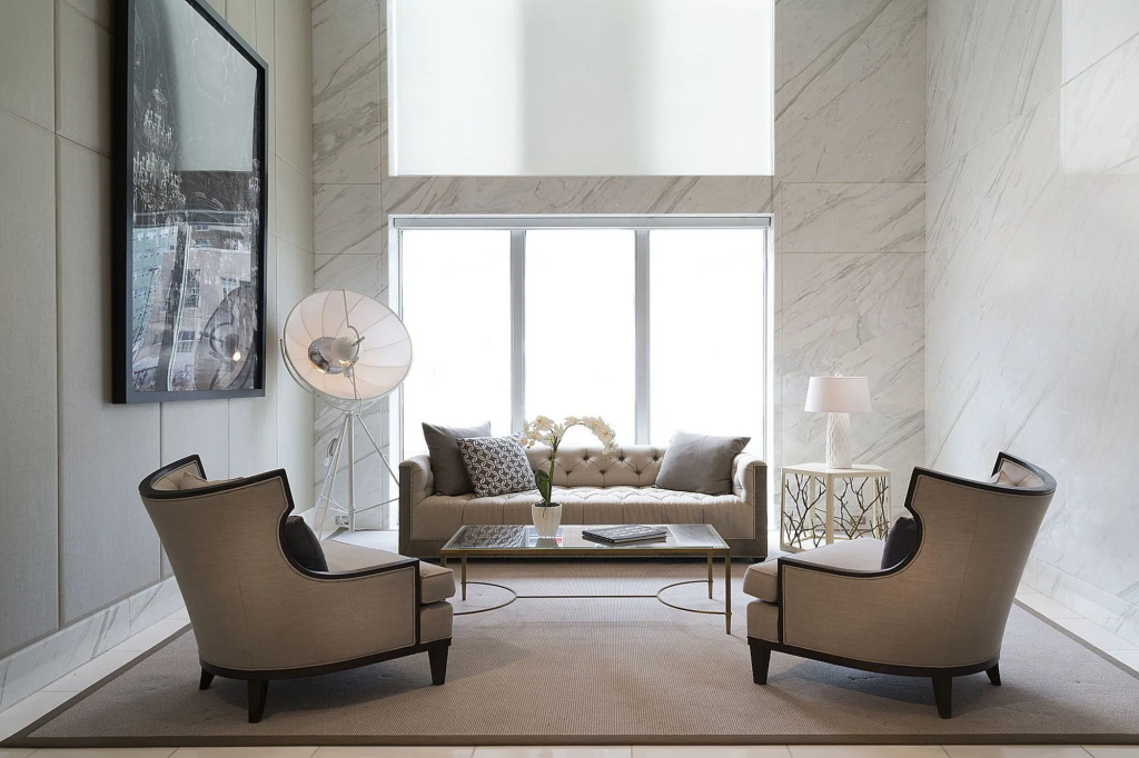 SOHO Residences Champagne