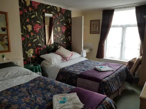 Alston House Hotel
