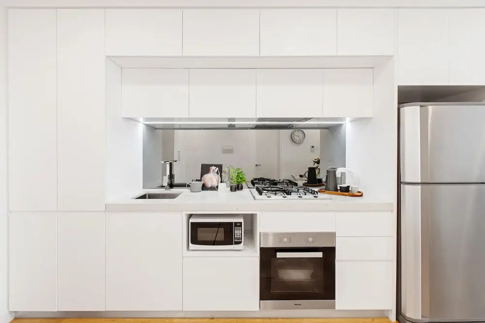 Luxury & City Views - Elsternwick