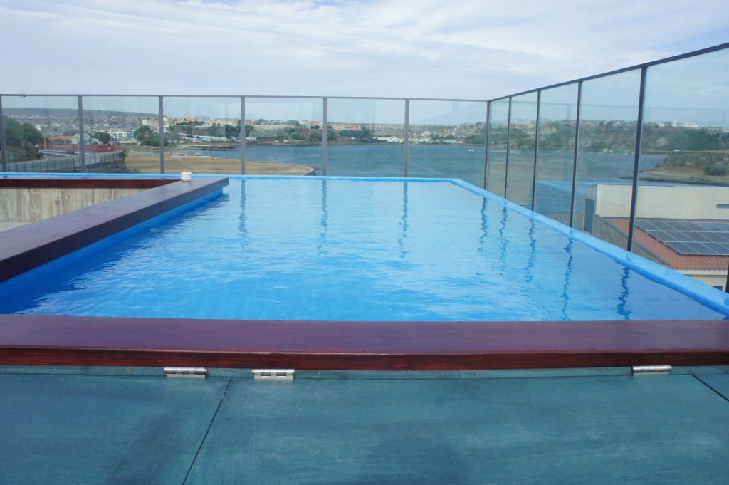Boutique Hotel Pescador