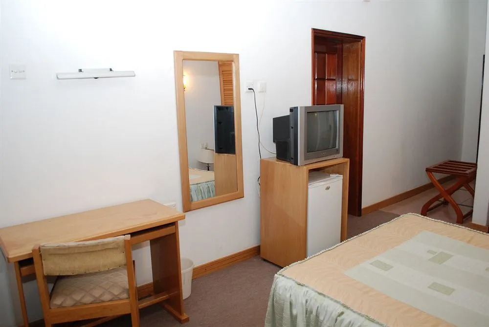 Ridar Hotel