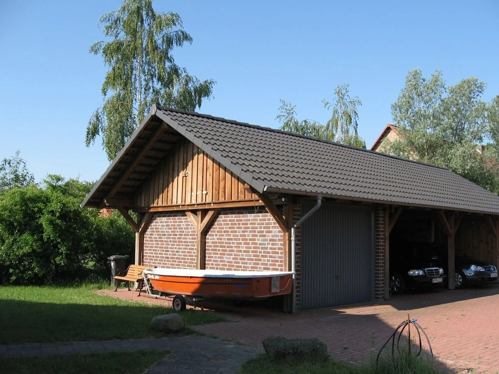 Traumblick Müritz