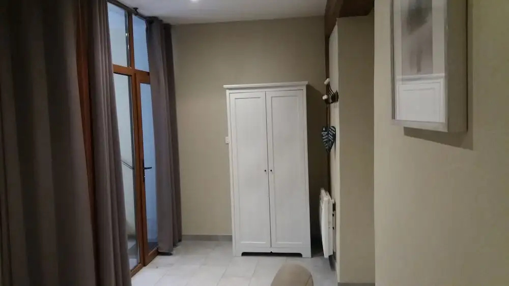 Appartement Atypique Le Caveau
