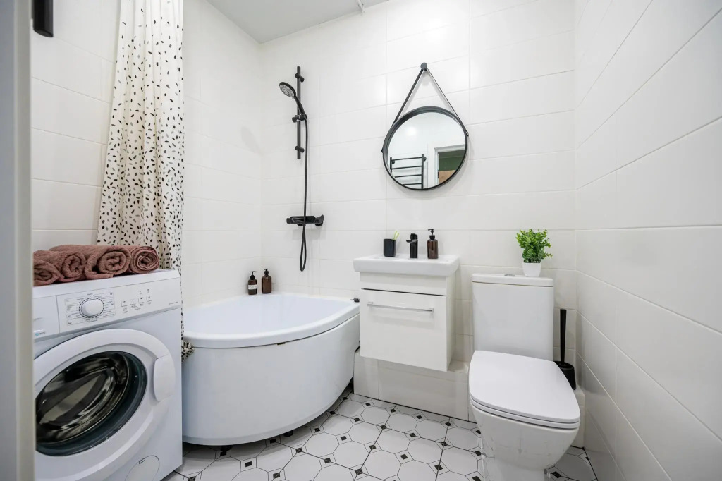 Апартаменты Privi House на улице 40 лет Победы 75