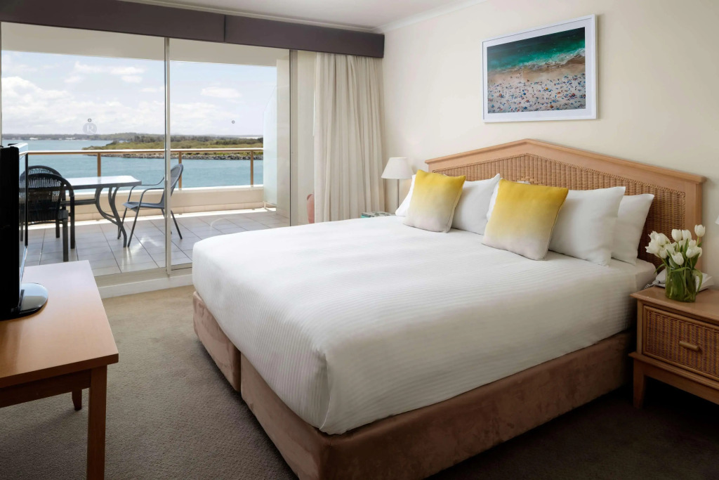 Rydges Hotel Port Macquarie