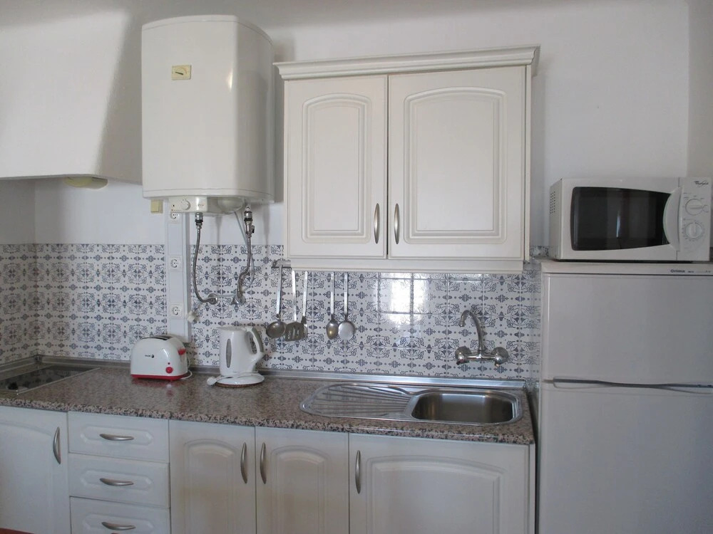 Apartamentos Salema Praia Club