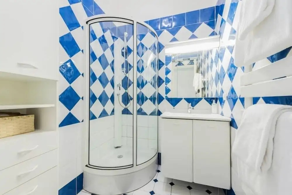Amazing & Luminous 3bd for 6p at Luxembourg Garden