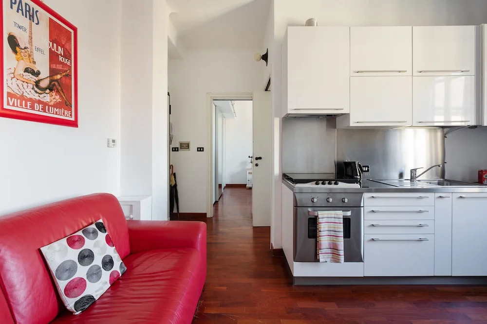 Porta Romana Cosy Nest
