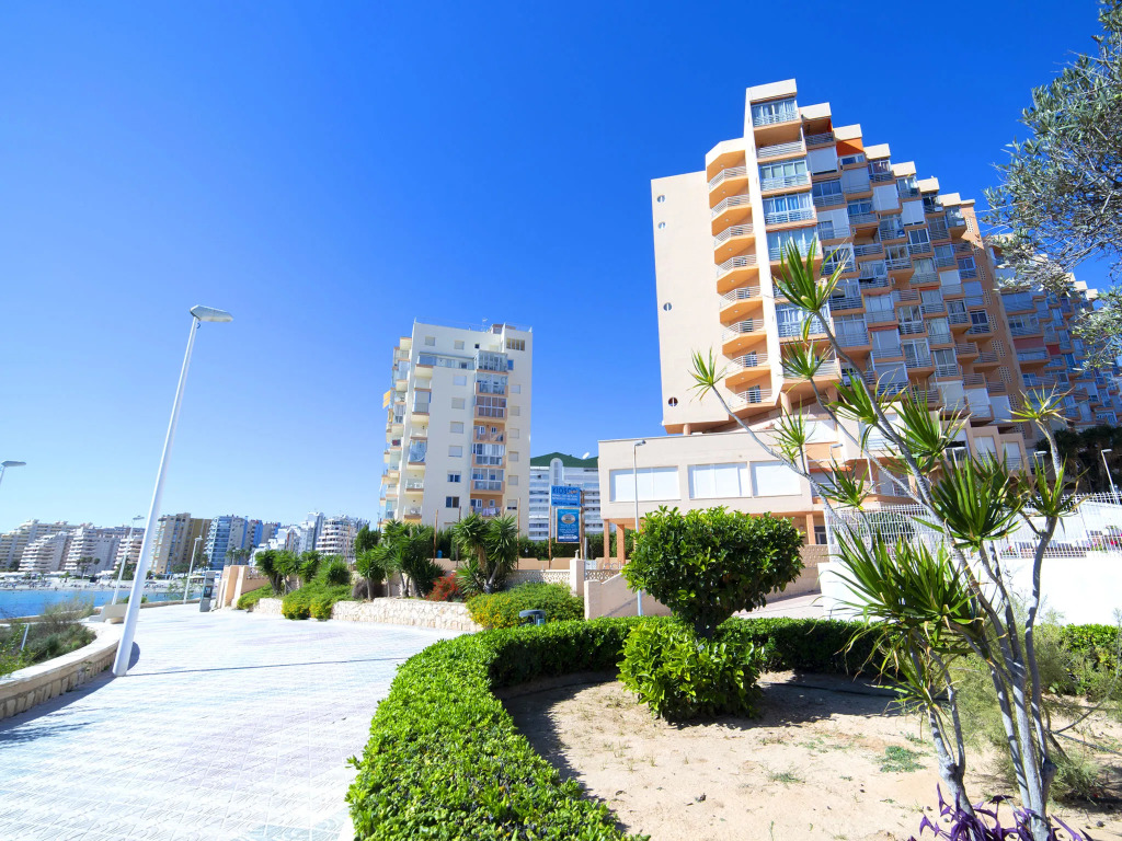 Estudio Costa Calpe - Horizonte