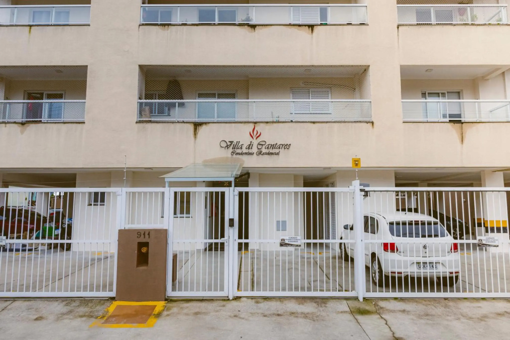 Apartamento fofura