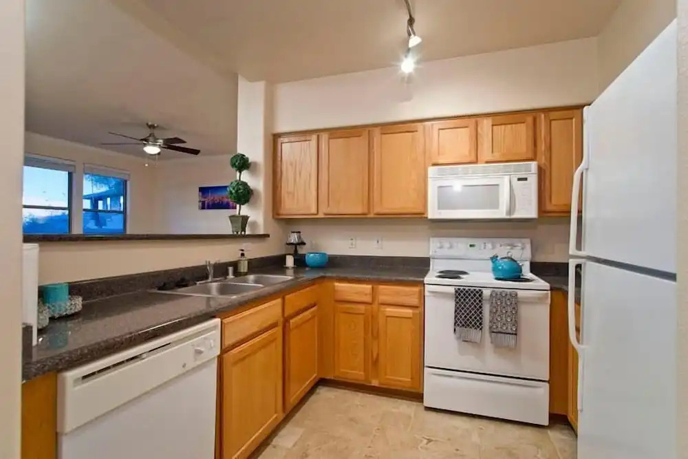 Grayhawk Villa Del Sol By Signature Vacation Rental