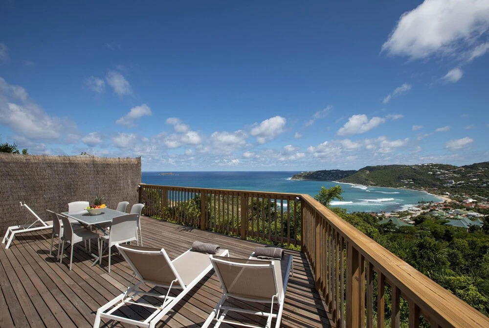 Dream Villa SBH Idalia