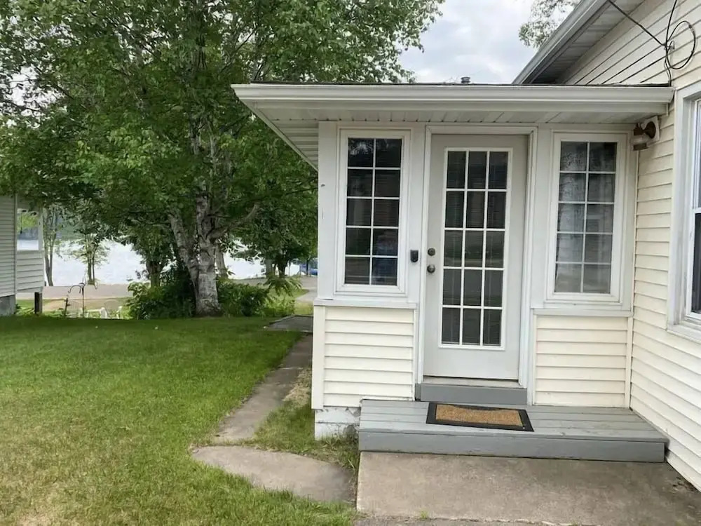 Margeson House -pet Friendly Home