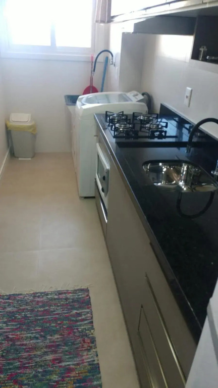 Apartamento Central