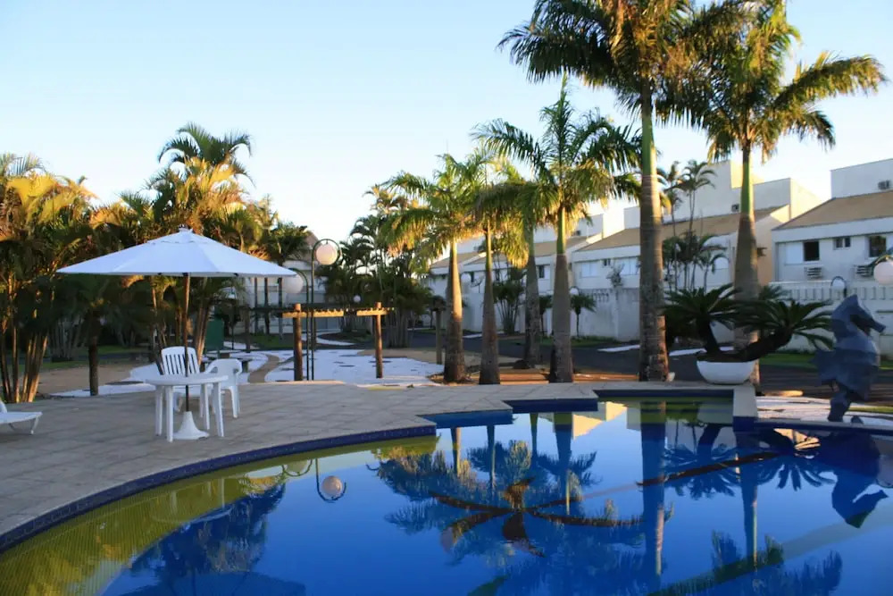 Cancun Beach Condominio - Casa 12