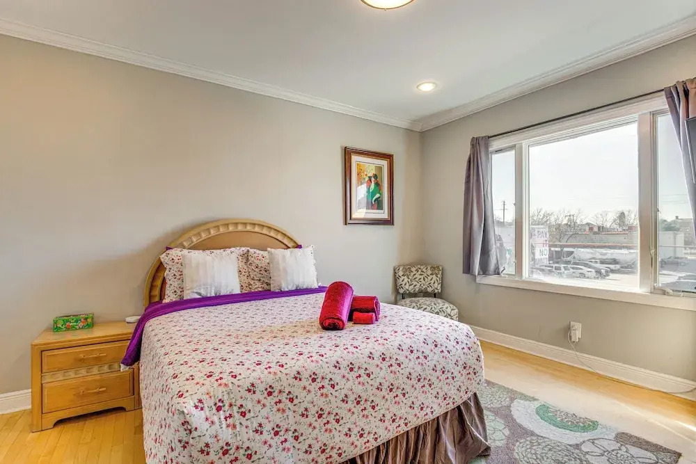 3 Mi to Dtwn: Historic Gem w/ City Views in Dallas
