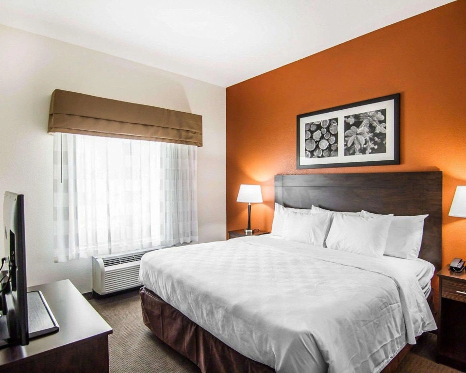 MainStay Suites Lufkin